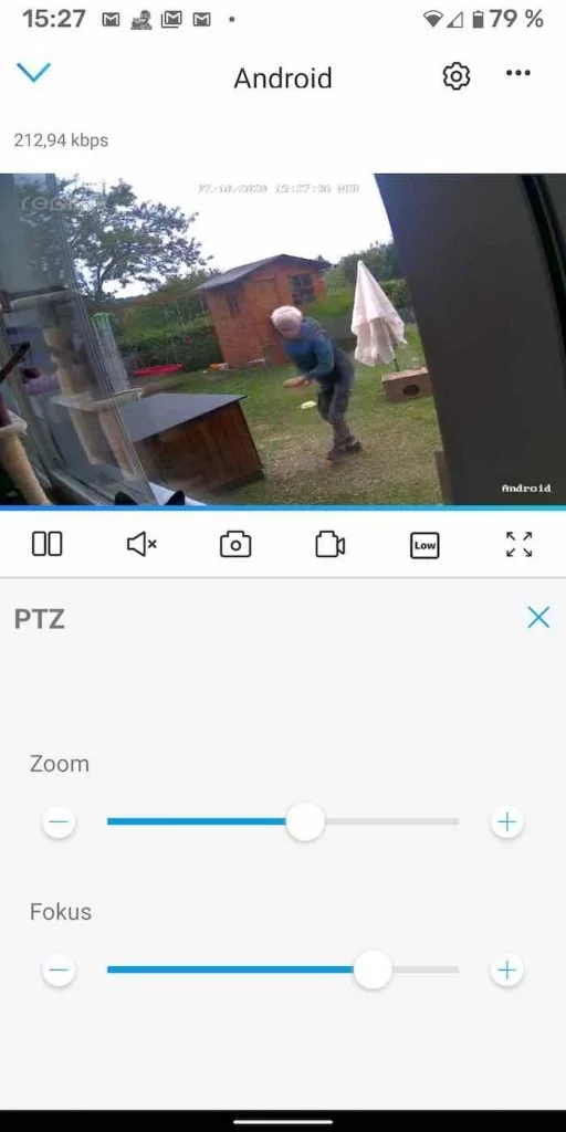 Reolink 15 | Android-USer.de