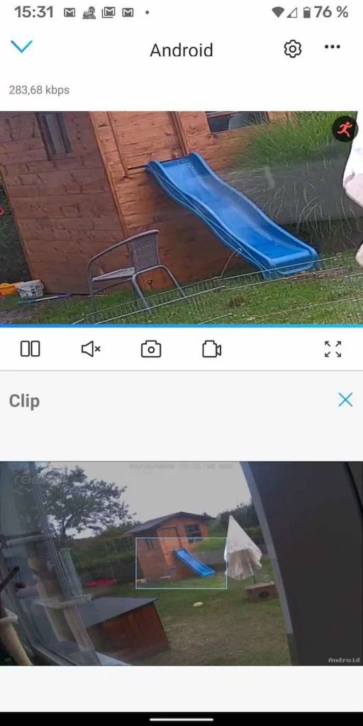Reolink 20 | Android-User.de