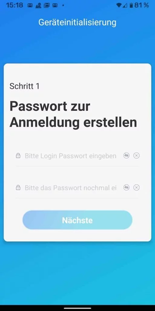 Reolink 8 | Android-User.de