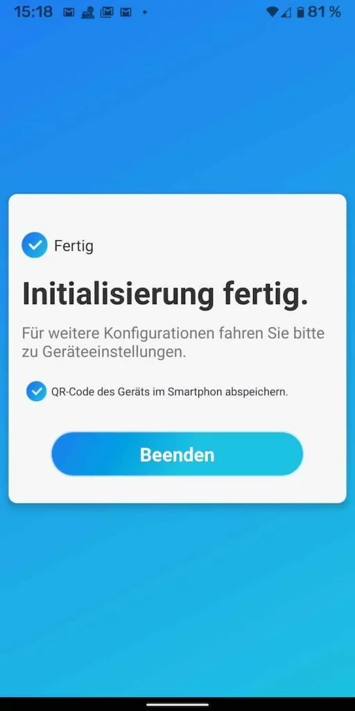 Reolink 9 | Android-User.de