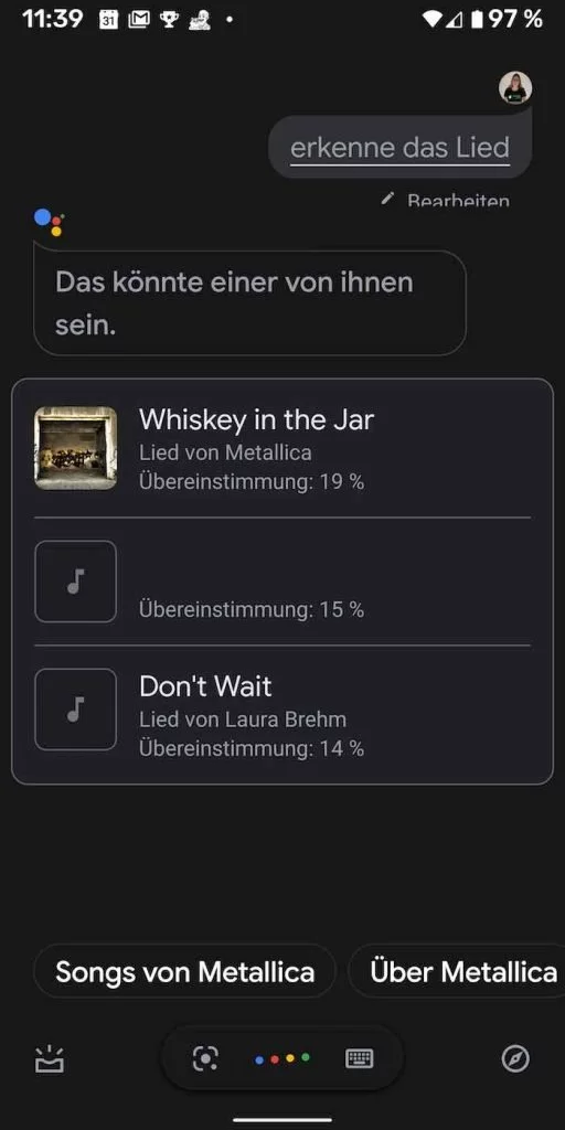 Song 4 | Android-User.de