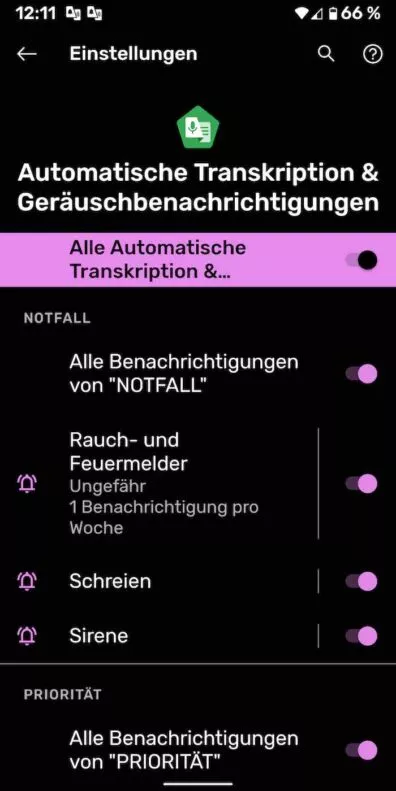 Sound 22 | Android-User.de