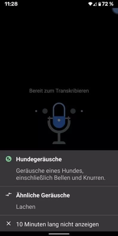 Sound 3 | Android-User.de