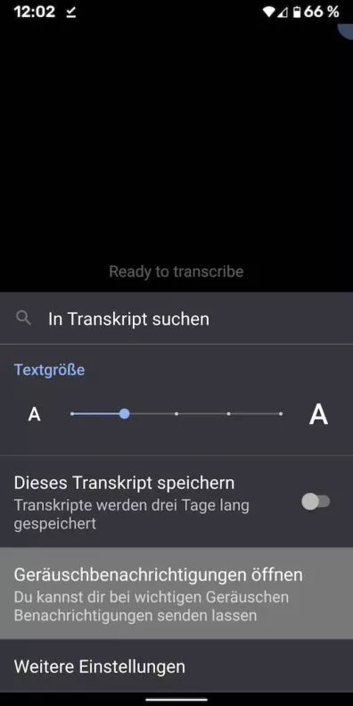 Sound 6 | Android-User.de