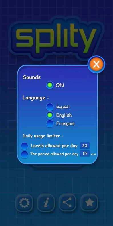 Splity 1 | Android-USer.de