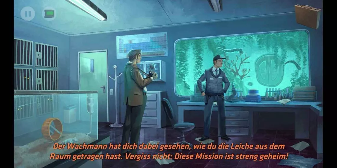 Tatort 12 | Android-User.de