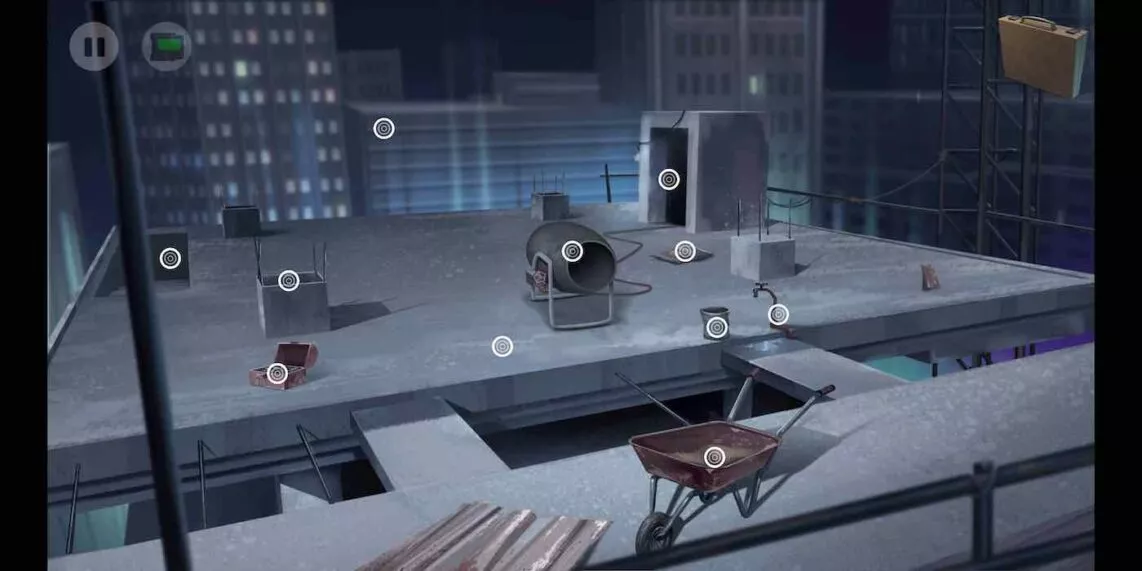 Tatort 7 | Android-User.de