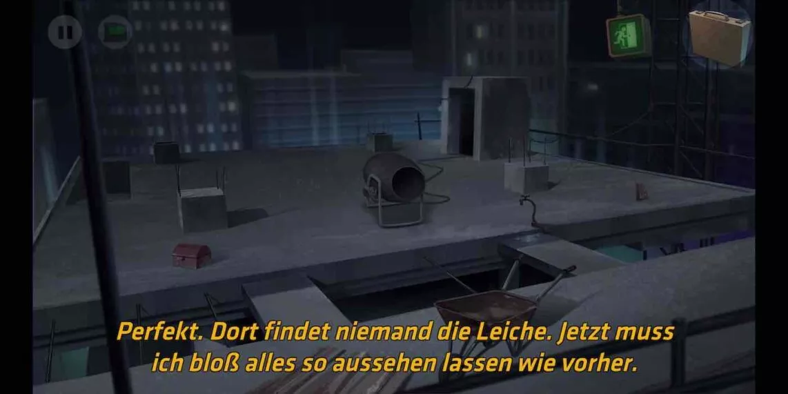 Tatort 8 | Android-User.de