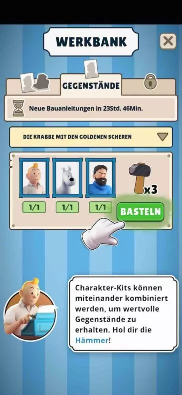 Tim 12 | Andrid-User.de