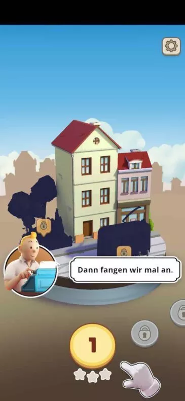 Tim 3 | android-USer.de