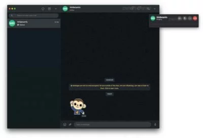 WA 3 | ANdroid-USer.de