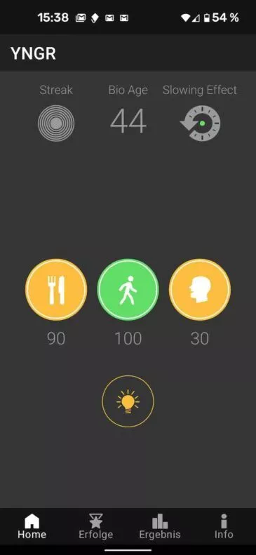 Y 16 | Android-USer.de