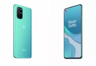Im Test – OnePlus 8T, 120 Hz Display, 4500 mAh Akku