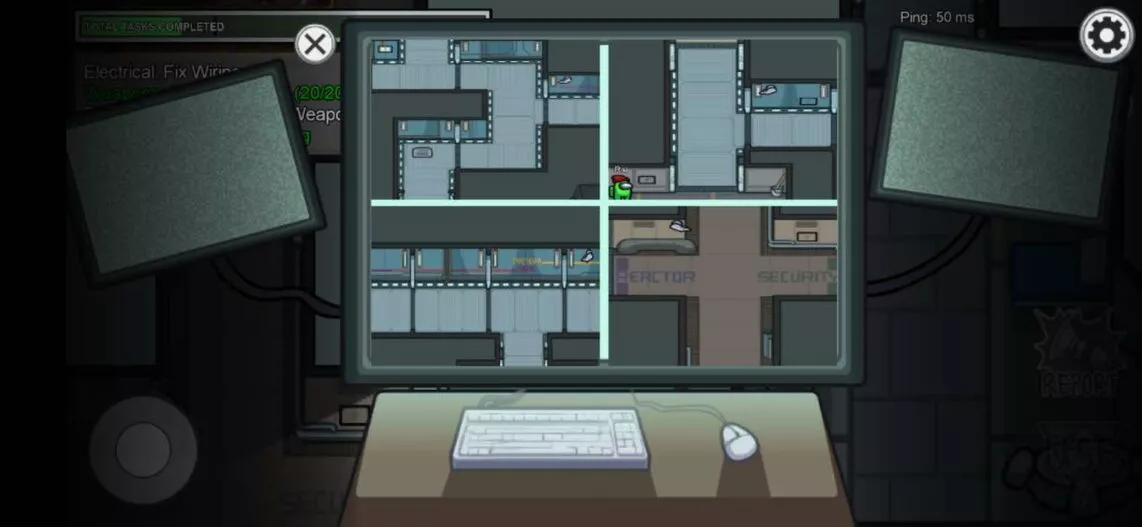 Among 18 | Android-User.de
