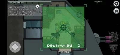 Among 9 | Android-User.de