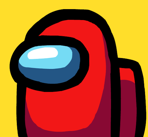 Among Us Icon | Android-User.de