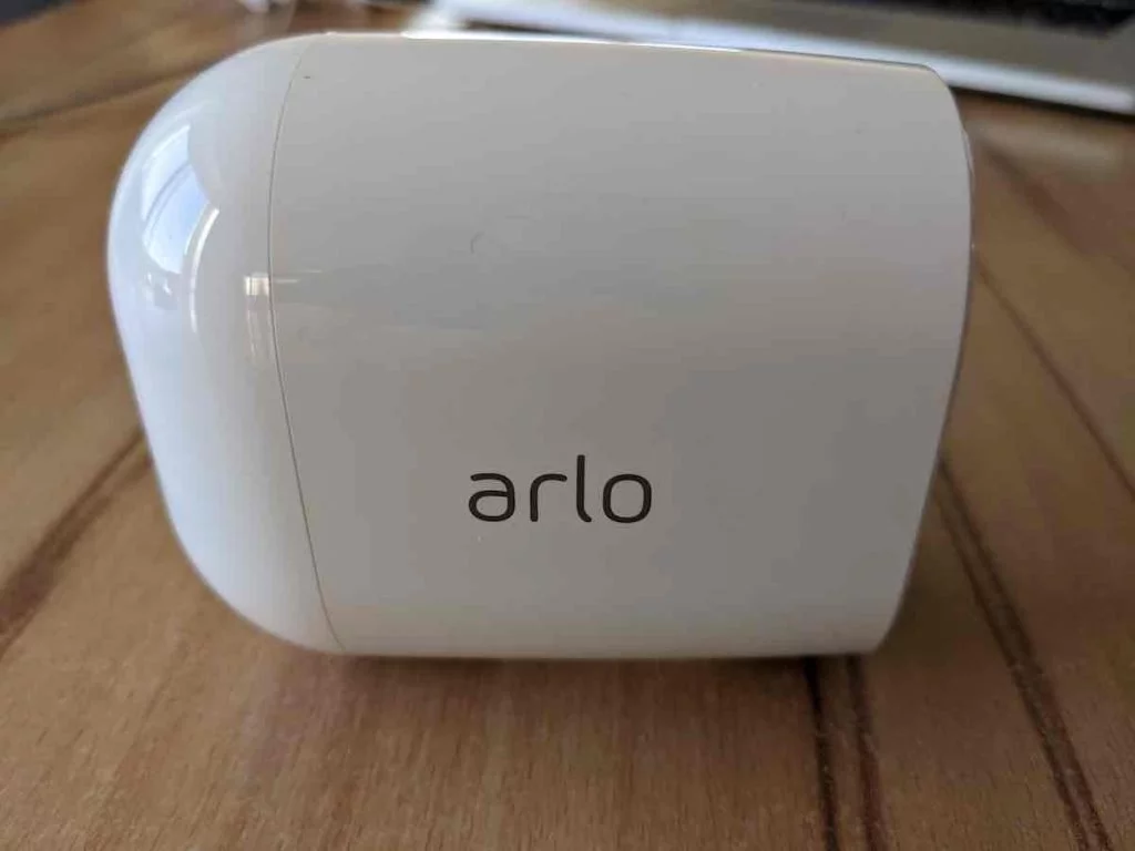 Arlo Essential 2 | Android-USer.de
