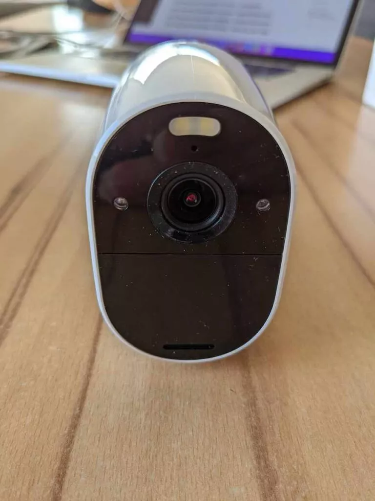 Arlo Essential 3 | Android-User.de