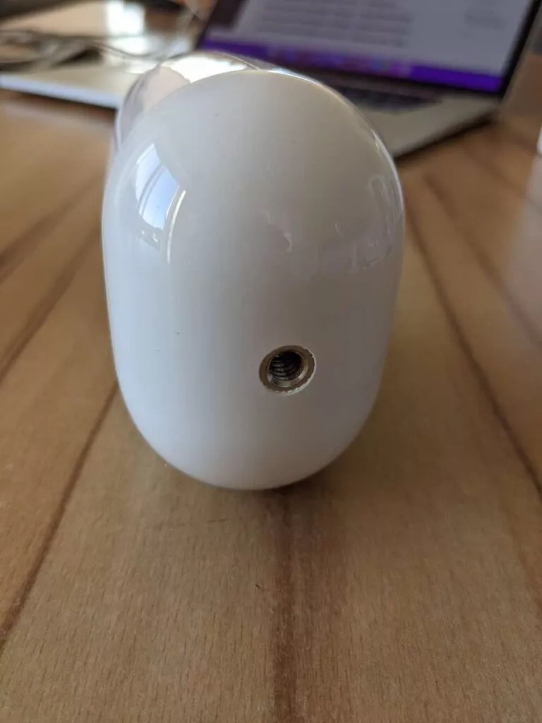 Arlo Essential 4 | Android-USer.de