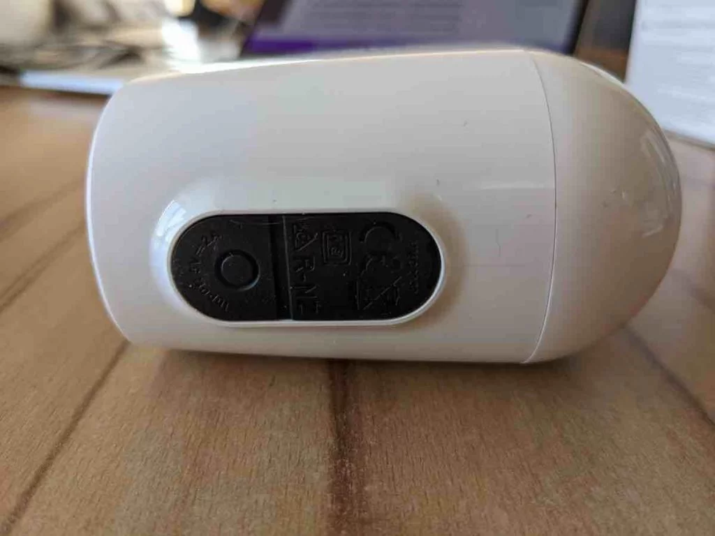 Arlo Essential 5 | Android-User.de