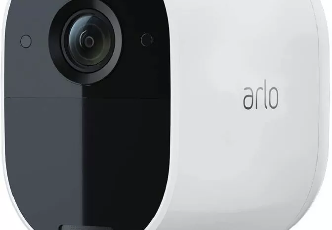 Arlo Essential | Android-User.de