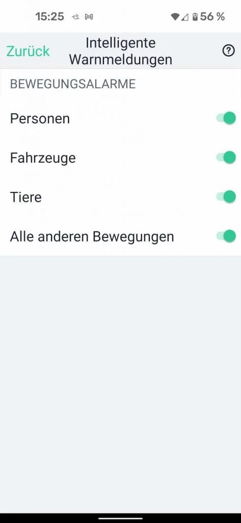 Arlo Essential 9 | Android-User.de