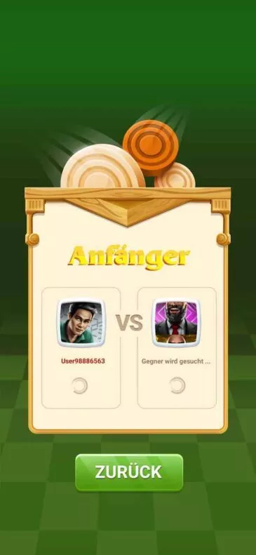 Dame 8 | Android-User.de