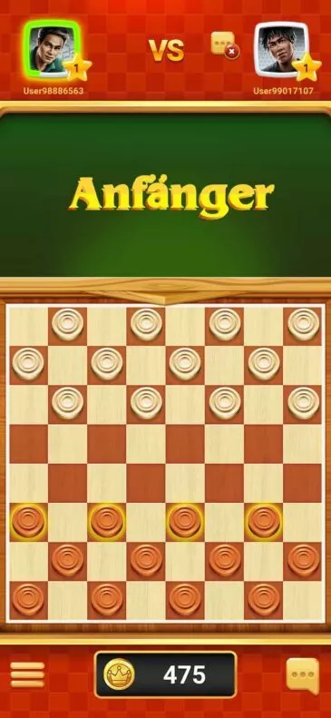 Dame 9 | Android-User.de
