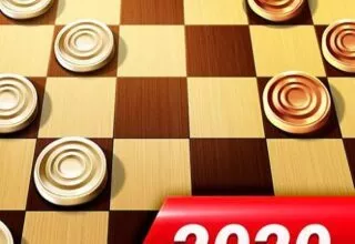 Quick Checkers – Dame Online. Im Multiplayer-Modus die grauen Zellen anstrengen