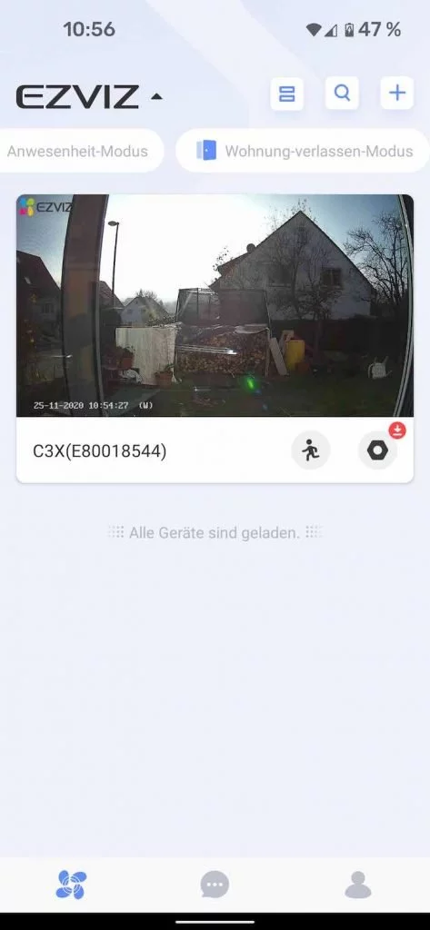 Ezviz 13 | Android-USer.de