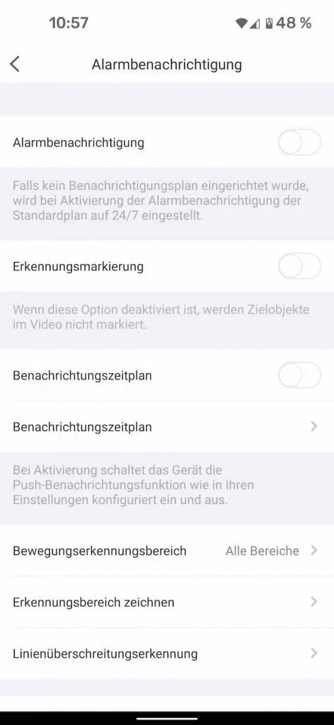 Ezviz 14 | Android-User.de