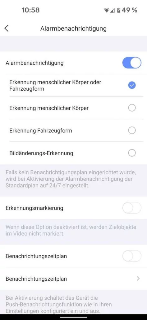 Ezviz 15 | Android-User.de