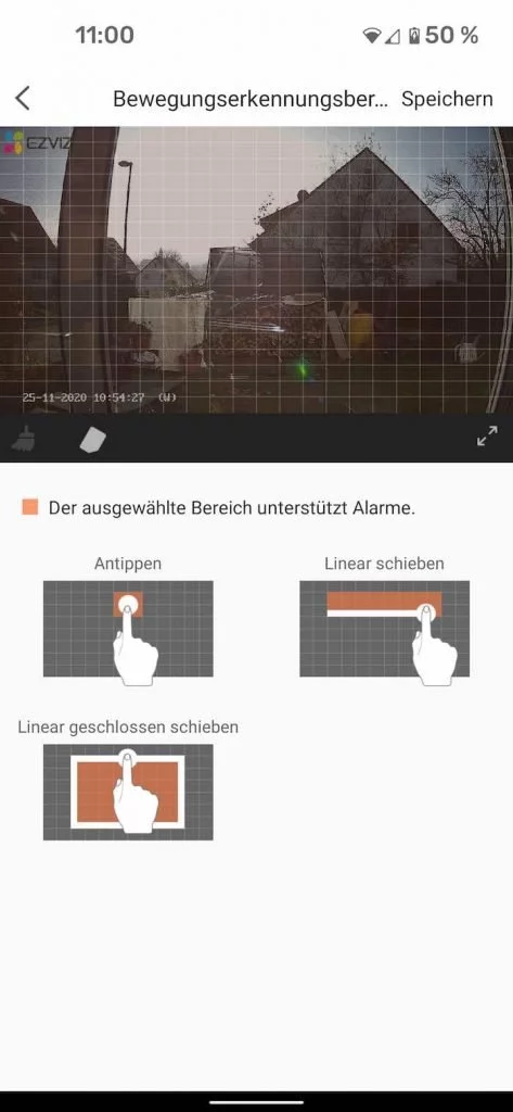 Ezviz 17 | Android-User.de