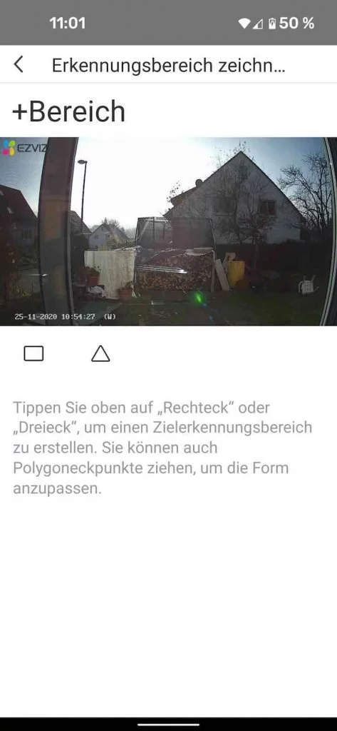 Ezviz 18 | android-User.de