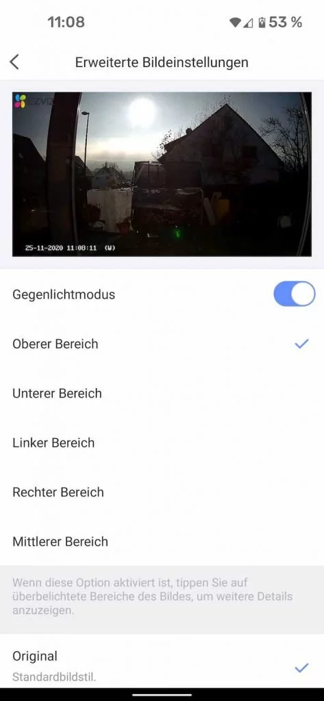 Ezviz 24 | ANdroid-USer.de