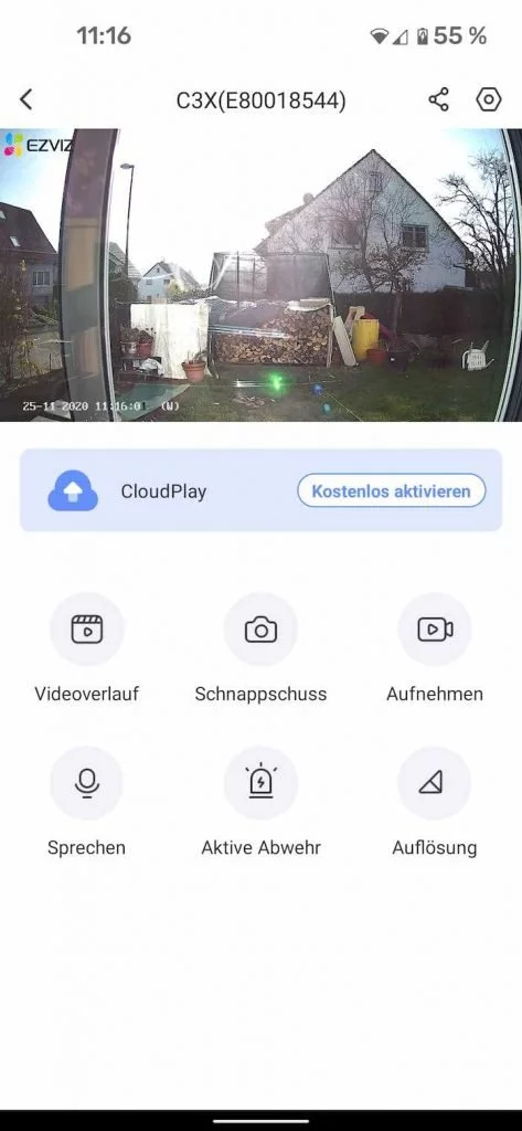 Ezviz 27 | Android-User.de