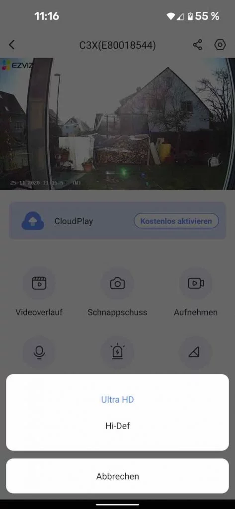 Ezviz 28 | android-User.de