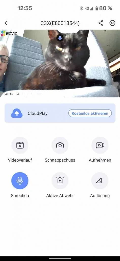 Ezviz 31 | aNdroid-USer.de