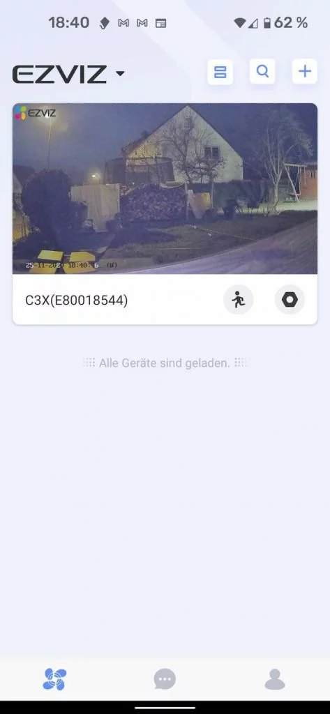 Ezviz 32 | ANdroid-User.de