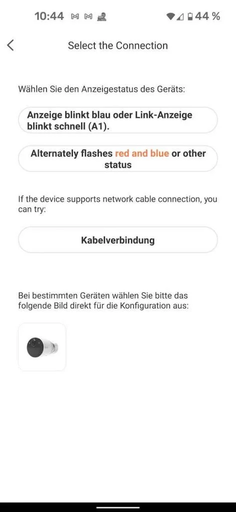 Ezviz 7 | Android-USer.de