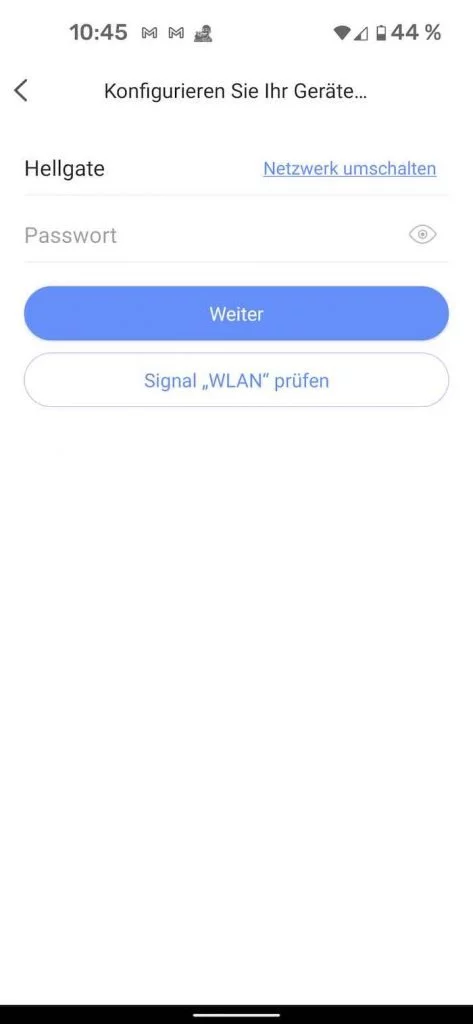 Ezviz 8 | Android-User.de