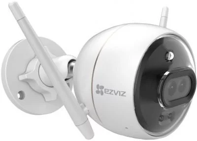 Ezviz Icon | Android-User.de