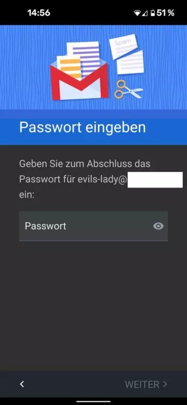 GMailify 4 | Android-User.de