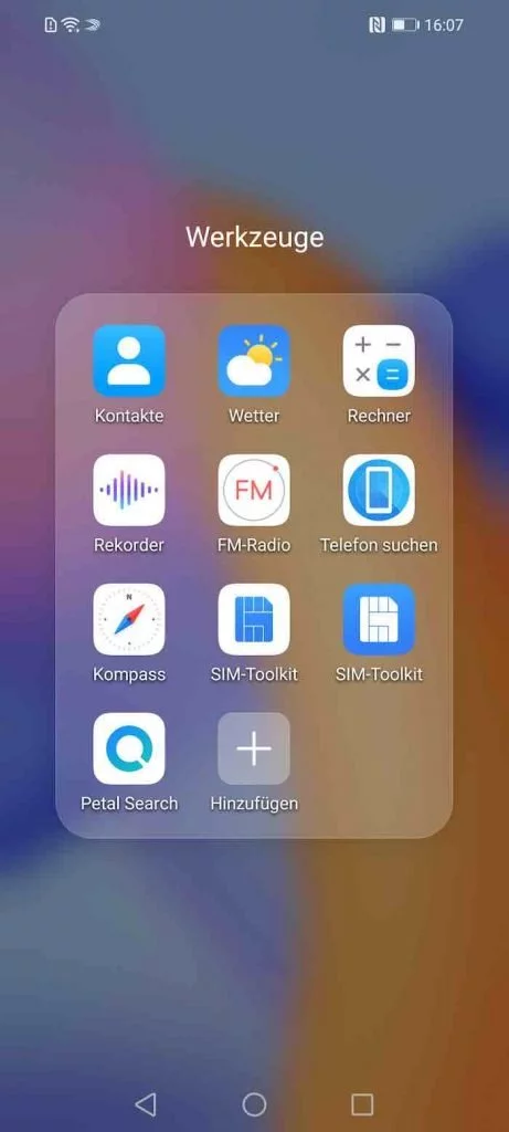 HOnor 40 | Android-User.de