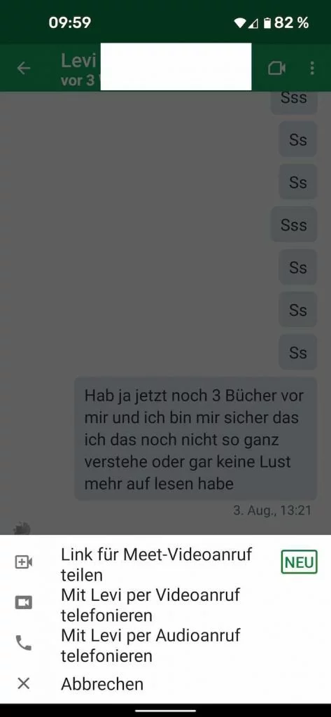 Hangouts 4 | Android-User.de