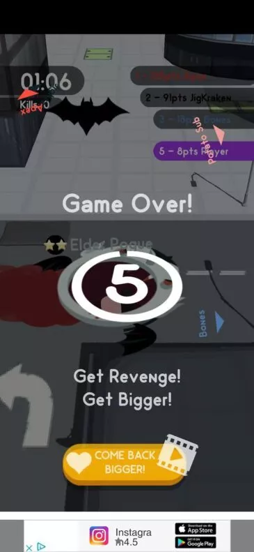 Hole 7 | Android-User.de