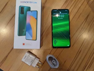Honor 1 | Android-User.de