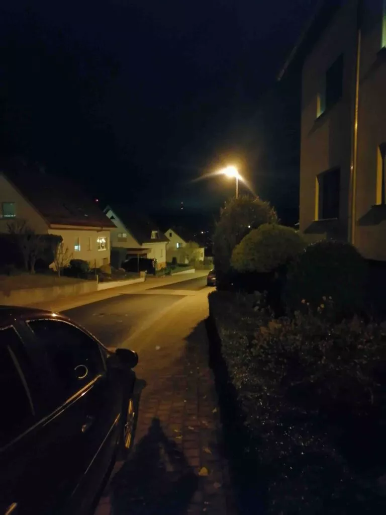 Honor 33 Night | Android-User.de