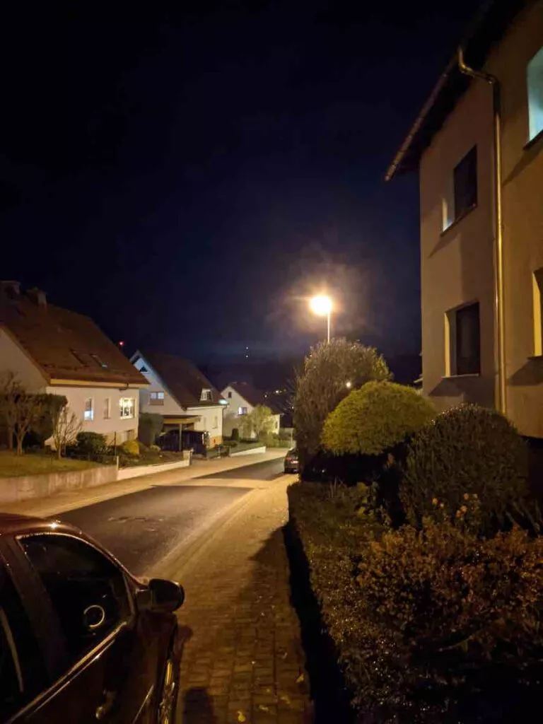 Honor 34 Pixel Night | Android-User.de