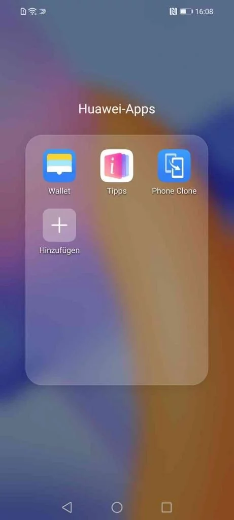 Honor 41 | Android-USer.de